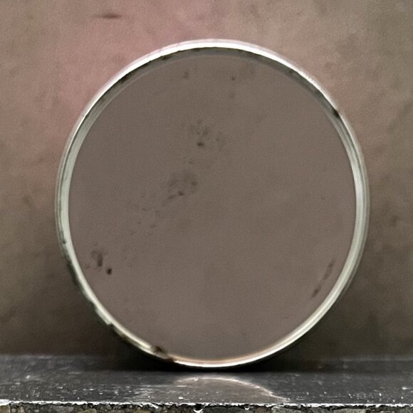 RARE Discontinued LUSH Candy Fluff Dusting Powder w/Iridescent & Golden Sparkles - Picture 4 of 6